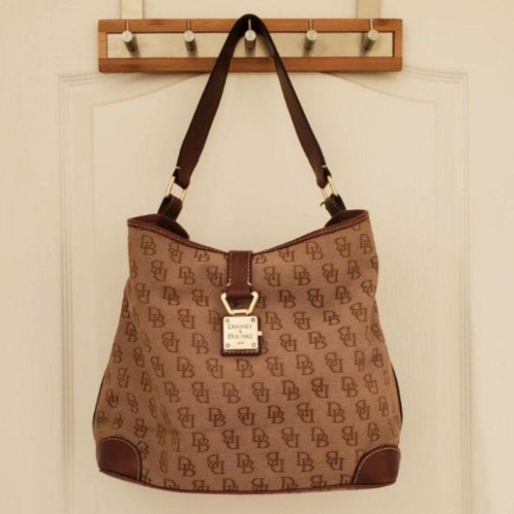 Dooney & Bourke Hobo Bag